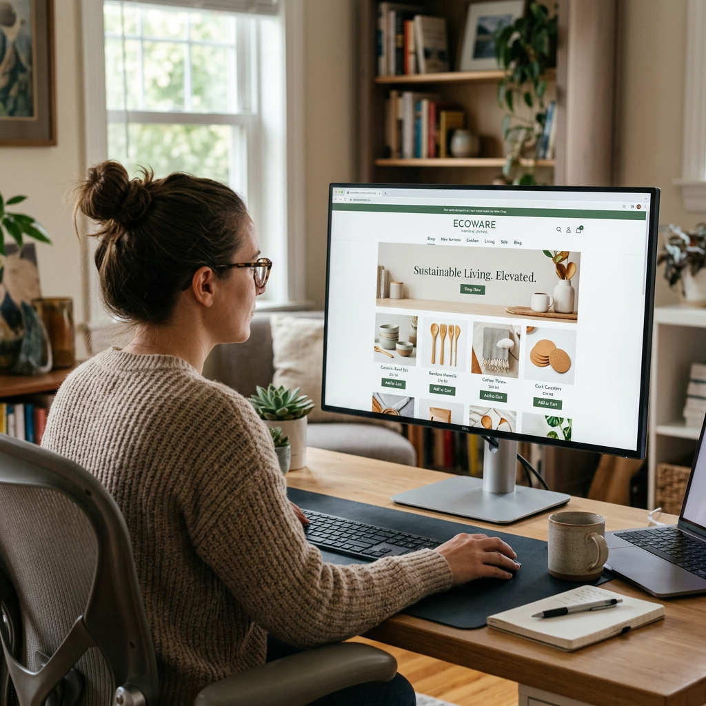Why a Good Website Brings More Customers Your Way